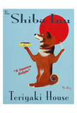 The Shiba Inu Teriyaki House
