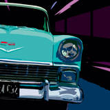 Wheel Spin II