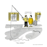 Hazel Cartoon