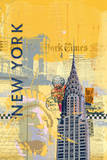 Cities I