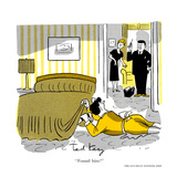 Hazel Cartoon