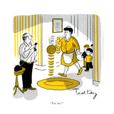 Hazel Cartoon
