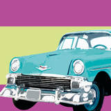 Retro Car II