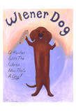 Wiener Dog