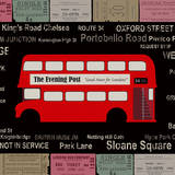 Ticket Please I