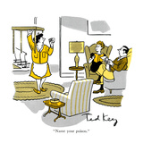 Hazel Cartoon