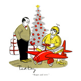 Hazel Cartoon