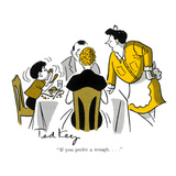 Hazel Cartoon