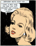 Ordinary Boys Won't Do