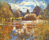 The Full River