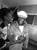 Miles Davis - 1991
