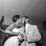 Sarah Vaughan - 1954