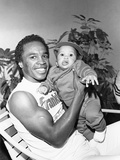 Sugar Ray Leonard - 1984