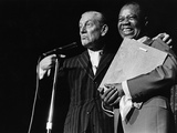 Louis Armstrong Birthday Celebration -1970