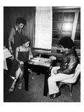 Aretha Franklin