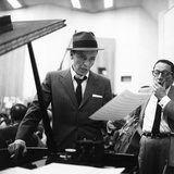 Frank Sinatra