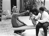 Muhammad Ali - 1971