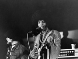 Sly Stone