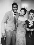 Sidney Poitier - 1959