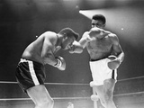 Muhammad Ali - 1965