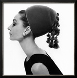 Vogue - August 1964