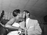 Sarah Vaughan