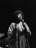 Sarah Vaughan