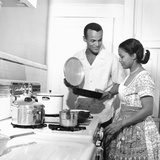 Harry Belafonte