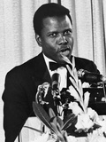 Sidney Poitier - 1967