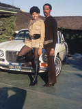 Tina and Ike Turner - 1971