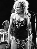 Tina Turner
