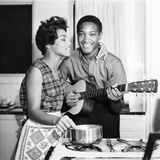 Sam Cooke 1965