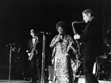 Sarah Vaughan - 1975