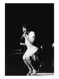 Aretha Franklin - 1985