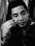 Smokey Robinson