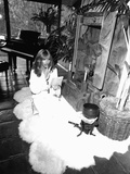 Tina Turner