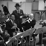 Frank Sinatra - 1958