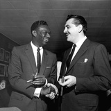 Nat King Cole