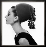 Vogue - August 1964