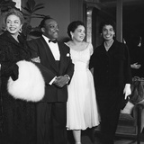 Count Basie - November 1954