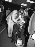 Ray Charles - 1982