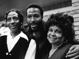 Marvin Gaye