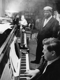 Thelonious Monk - 1964