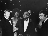 Count Basie Celebrating Birthday - 1984