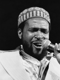 Marvin Gaye - 1974