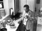 Bill Cosby - 1977