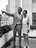 Sidney Poitier - 1969