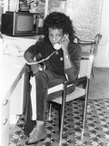 Sly Stone - 1984