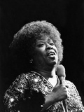 Sarah Vaughan