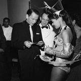 Frank Sinatra